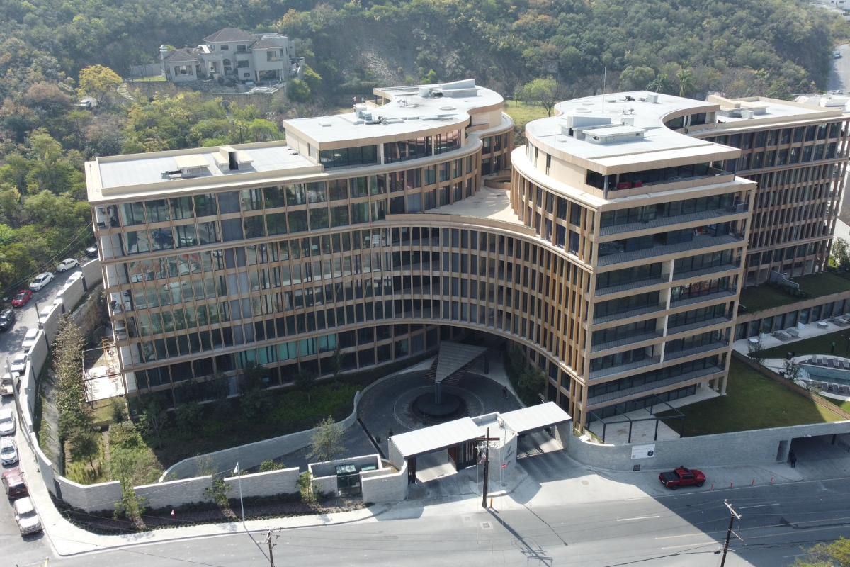 Akumal Departamentos